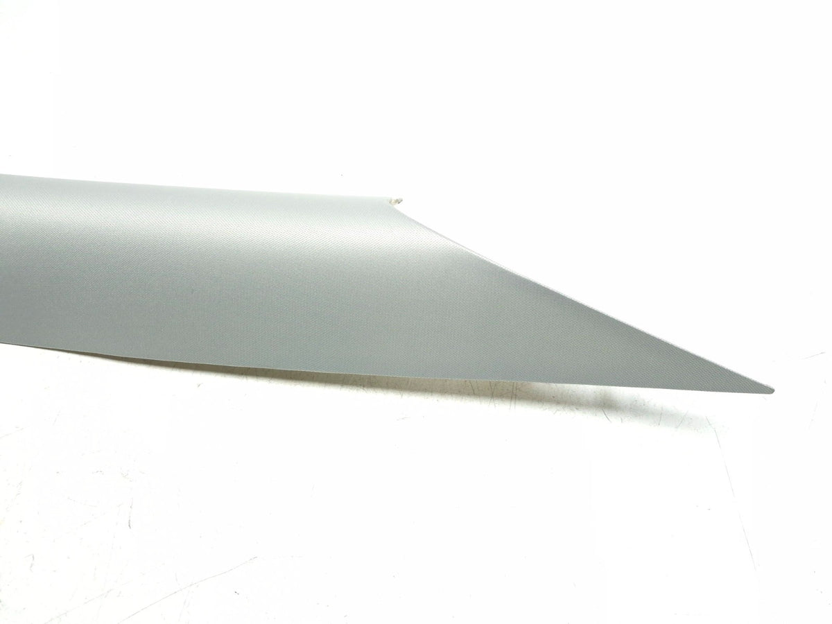 2021 Tesla Model 3 Rear C Pillar Upper Trim Panel Cover Left & Right OEM