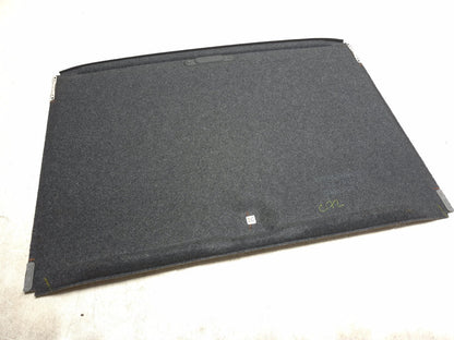 2009 Lexus IS250 Sunroof Sunshade Cover OEM