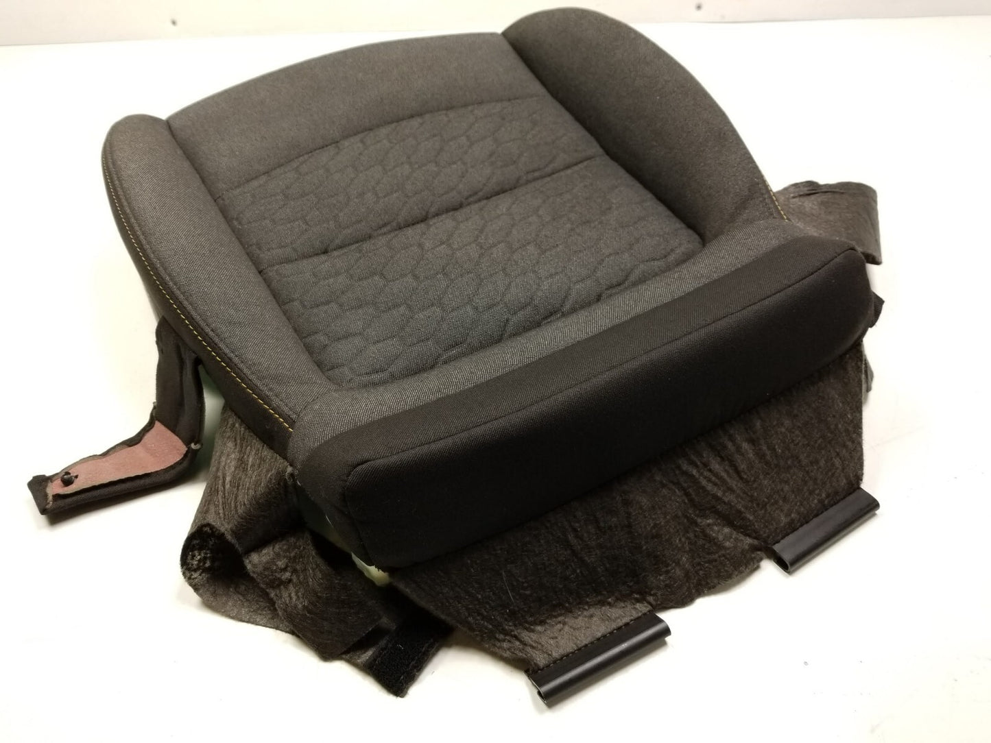 2019 Chevrolet Equinox Front Passenger Seat Lower Cushion OEM