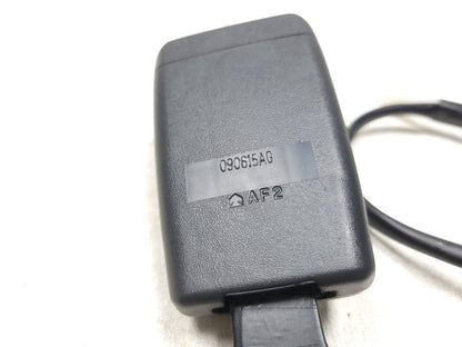 2005 - 2010 Scion Tc Front Seat Belt Buckle Passenger Side Right OEM