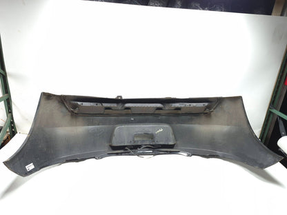 2012 Honda Cr-z Rear Bumper Cover  Oem. Local Pick Up