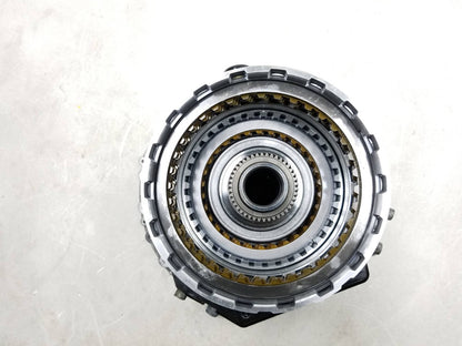 2014 Mercedes Benz C 300 Automatic Transmission OEM