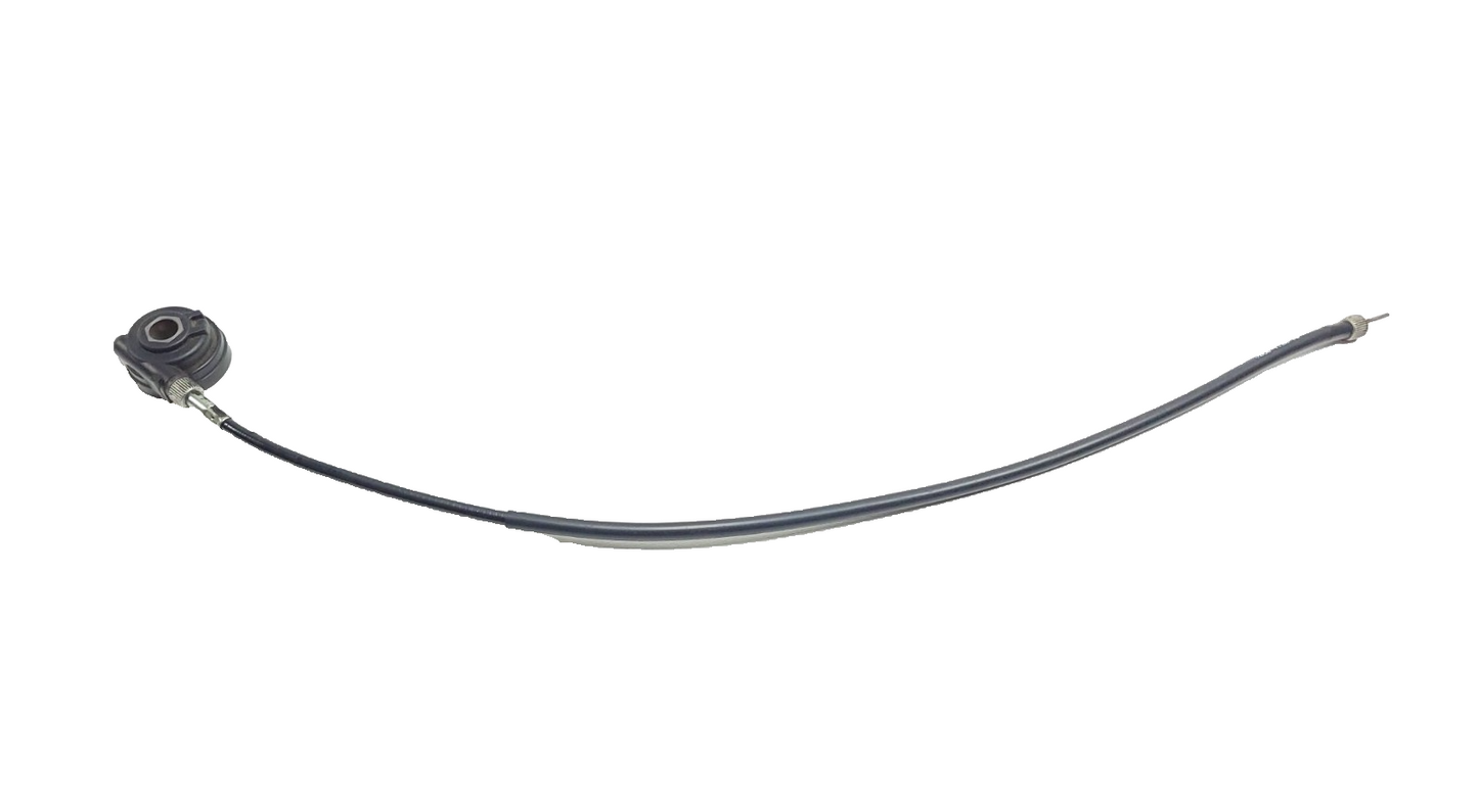 2008 Kawasaki Ninja 250 R Ex250j Speedometer Cable OEM