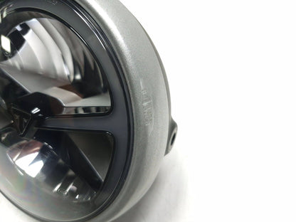 2024 Triumph Speed 400 Headlight OEM