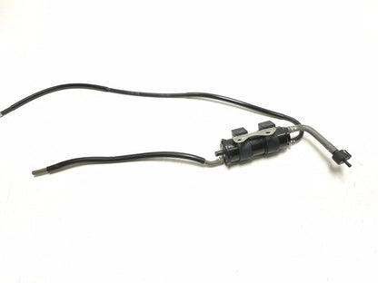 2023 Honda Navi Nva110b Charcoal Canister OEM