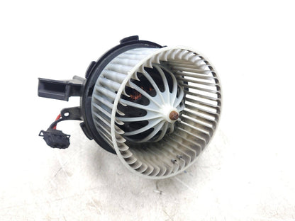 2009 - 2012 Audi A4 S4 Sedan Blower Motor OEM