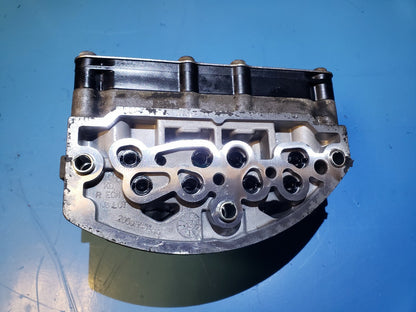 2011 Chrysler 200 Transmission Solenoid 3.6l OEM