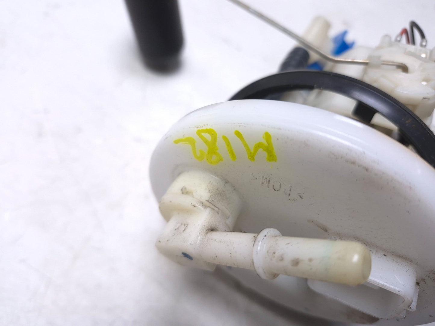 2016 Yamaha Yzf R3 Fuel Pump OEM