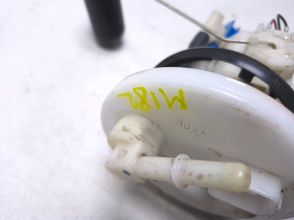 2016 Yamaha Yzf R3 Fuel Pump OEM