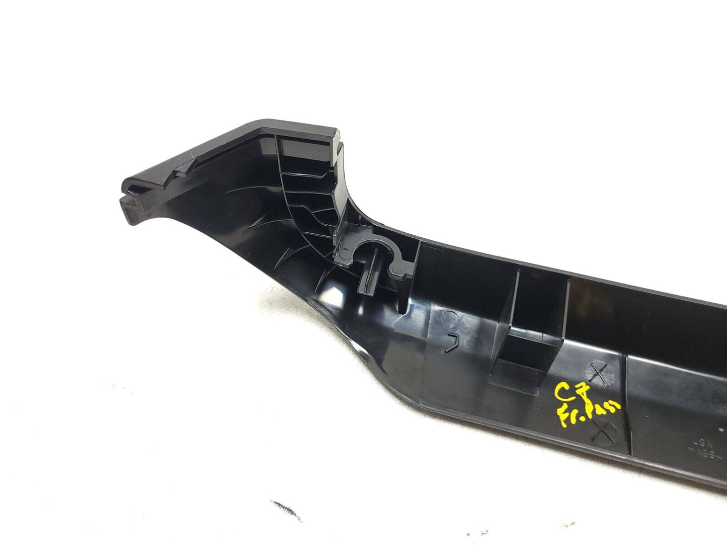 07-13 Bmw X5 E70 Front Passenger Seat Side Trim Cover Panel OEM