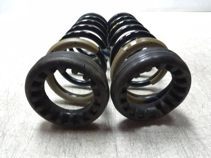 2017 Ford Focus Rear Coil Spring Pair OEM