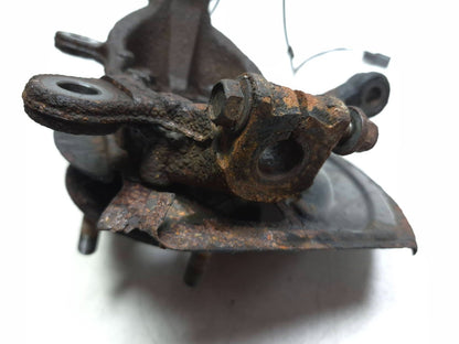 2015 Nissan Juke AWD Wheel Spindle Knuckle Front Passenger Side Right OEM