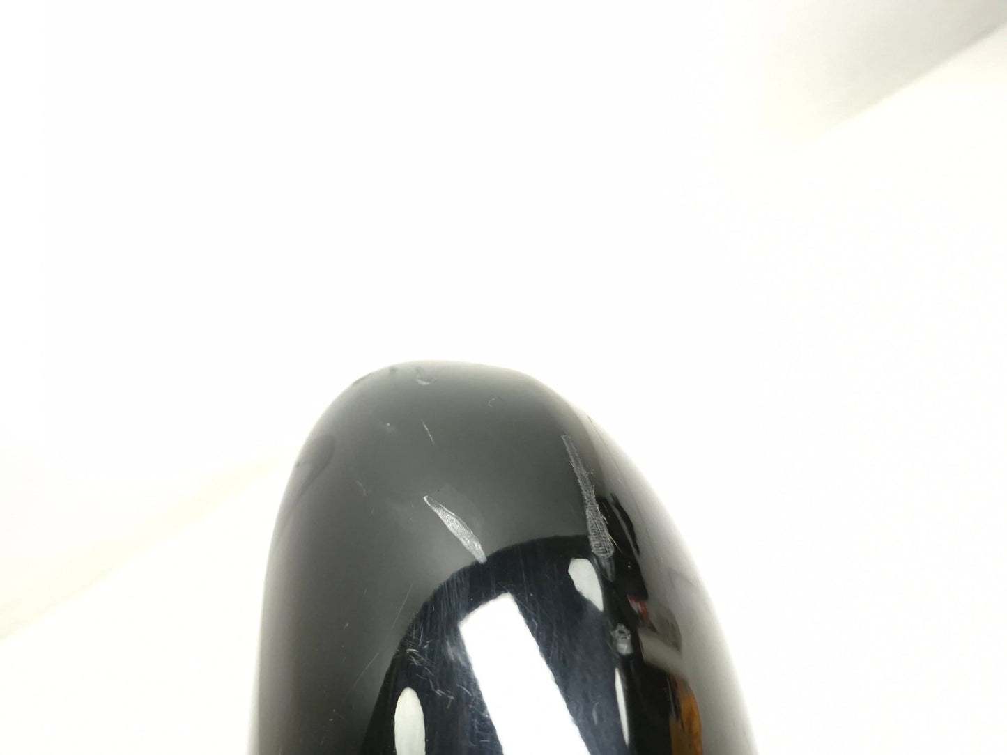 2020 Dodge Challenger Front Door View Mirror Right Passenger Side OEM