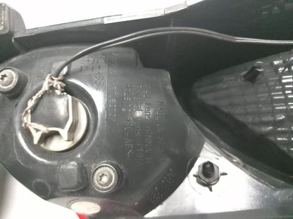 2017 Ford Transit Connect Tail Light Lamp Assy Left & Right Pair OEM