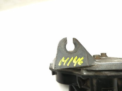 2020 Ski Doo Mxztnt 850 E-tec Exhaust Valve Servomotor OEM