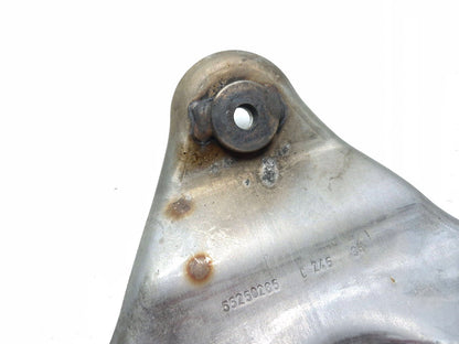 2014 Fiat 500l Turbine Bracket OEM