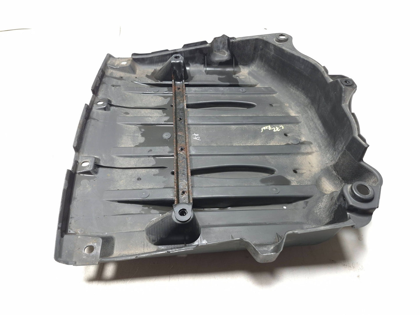 2009 Lexus IS250 Rear Floor Splash Shield Board Cover OEM