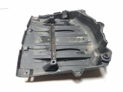 2009 Lexus IS250 Rear Floor Splash Shield Board Cover OEM