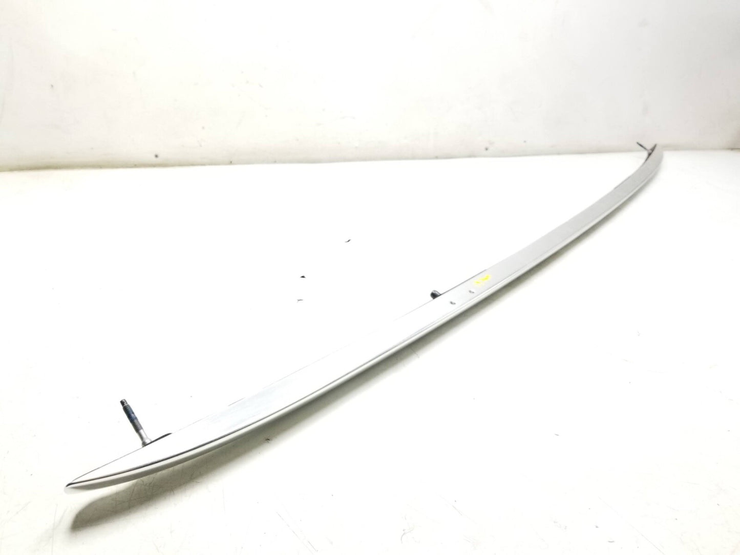 2009 - 2017 Audi Q5 Luggage Roof Rack Rail Left & Right OEM