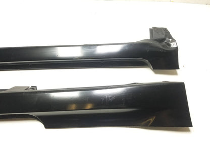 2010 - 2013 Scion Tc Rocker Panel Skirt Molding Left & Right OEM