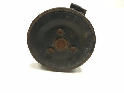 2010 Dodge Caliber Water Pump 5047138ab OEM