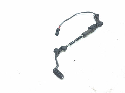 2025 Yamaha Xsr900 Gear Shifter Lever W/ Sensor OEM
