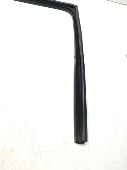 2007-2012 Dodge Caliber Vent Door Window Glass Rear Passenger Side Right OEM