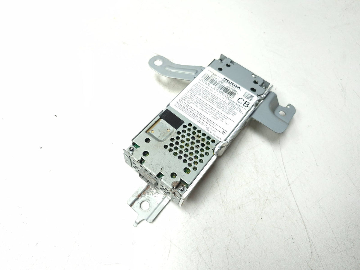 2017 Honda Accord Radio Tuner Module 39800-t2a-a11 OEM