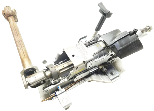 2013 Dodge Dart Steering Column OEM