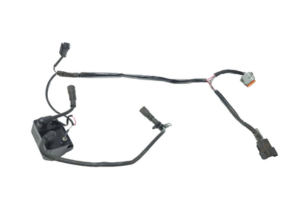1985-1998 Harley-davidson Electra Glide Flhtc Ignition Coil 31614-83a OEM