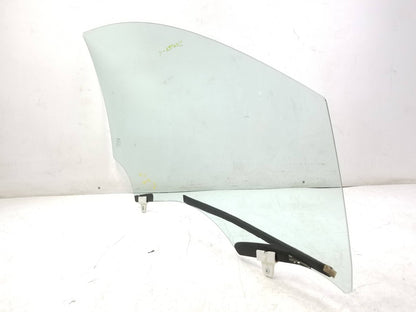 2007-2012 Nissan Sentra Door Window Glass Front Driver Side Left OEM