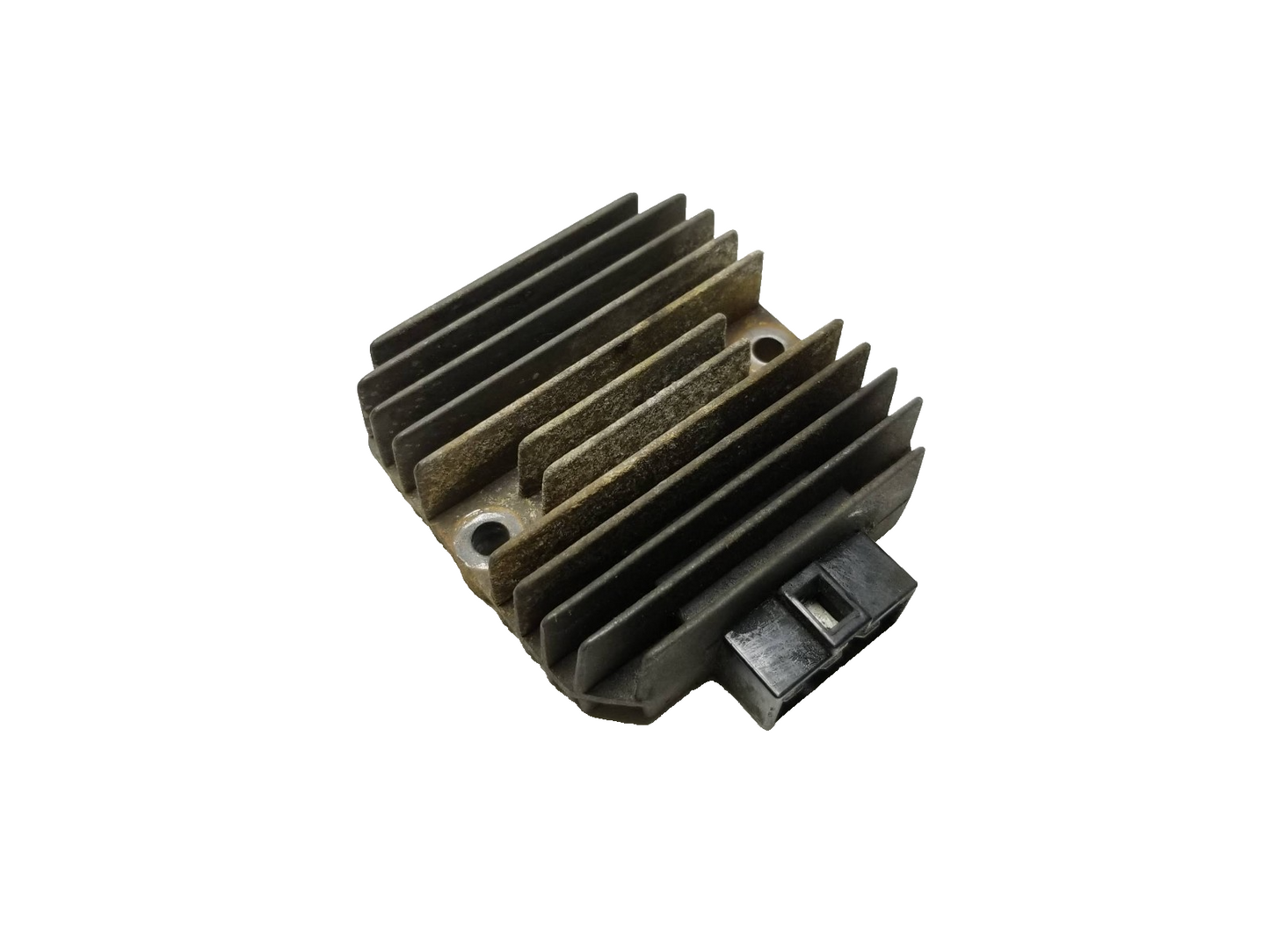 1990 Kawasaki Vn750 Vulcan Voltage Regulator OEM