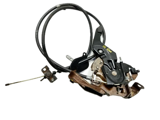 2014 Infiniti Q60 Foot Parking Emergency Brake Pedal OEM