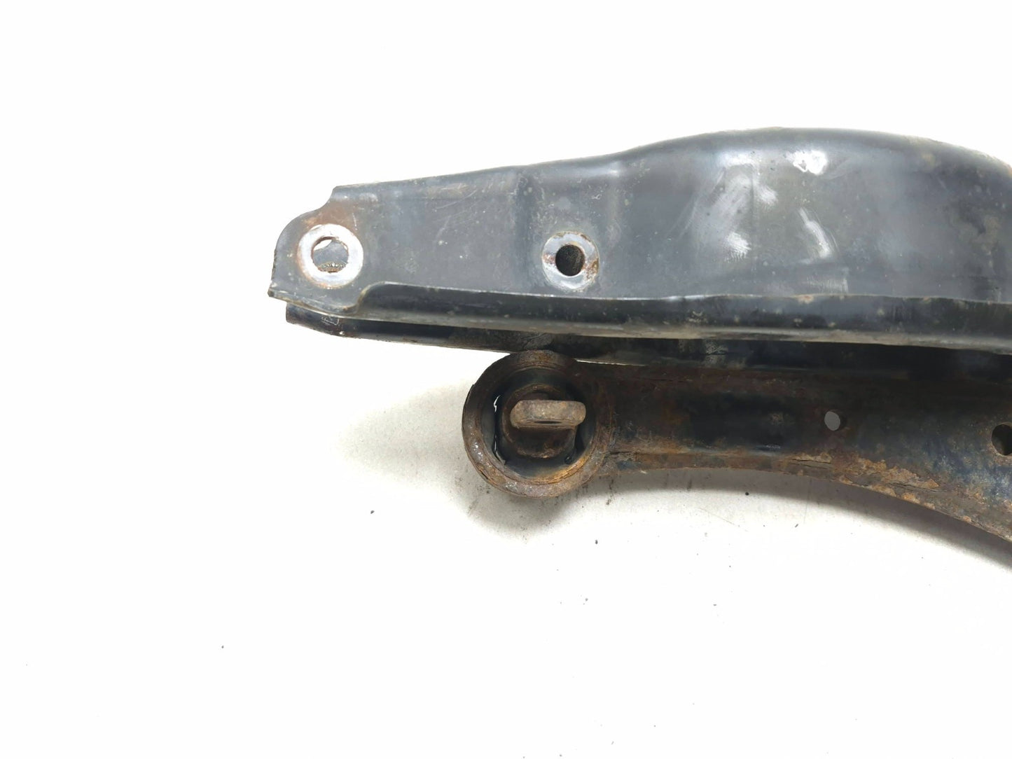 2010 Lexus Hs250h Rear Suspension Trailing & Lower Arm Passenger Side Pair OEM