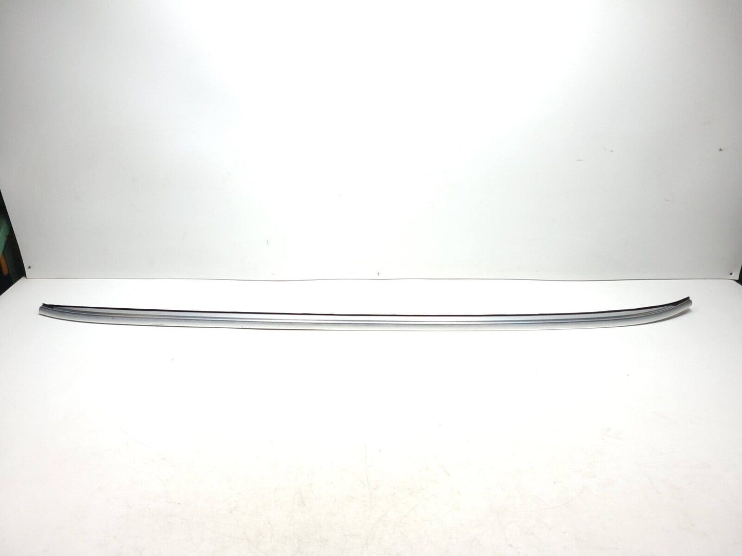 2014 - 2018 BMW X5 F15 Luggage Roof Rack Rail Left & Right OEM