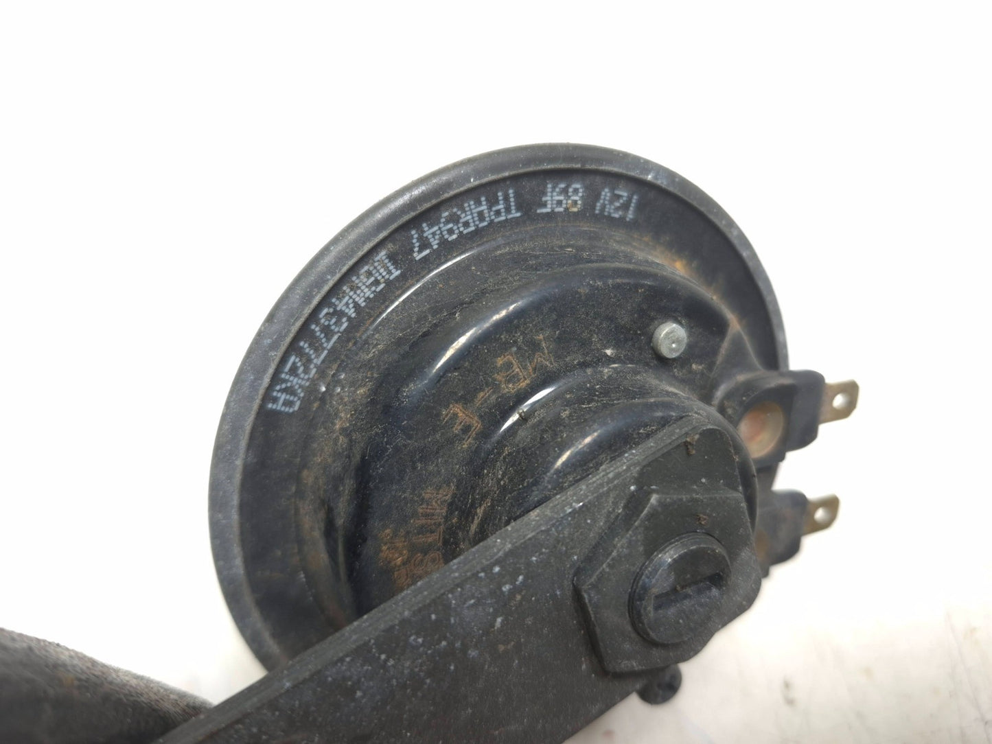 2009 Honda Shadow Spirit Vt750 Horn Signal OEM