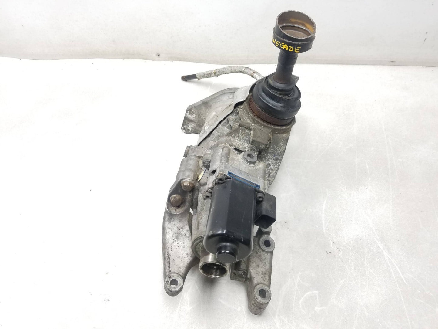 2016 Jeep Renegade Transfer Case OEM