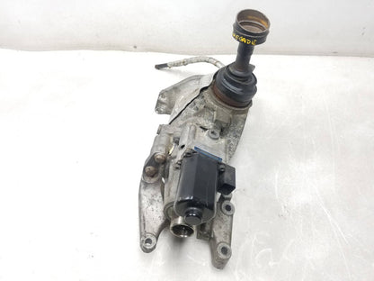 2016 Jeep Renegade Transfer Case OEM