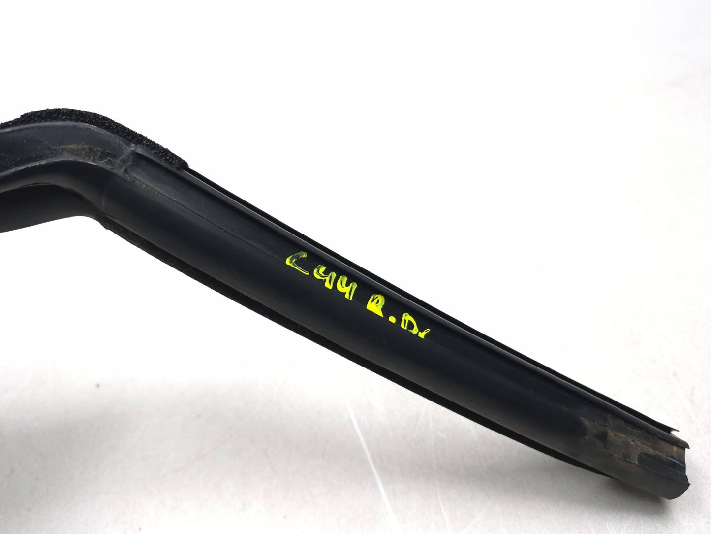 2019 Ford Ecosport Door Weatherstrip Rear Driver Side Left OEM