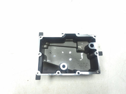 2016 Harley Davidson Dyna Street Bob Fxdb Transmissionoil Pan 26071-02 OEM