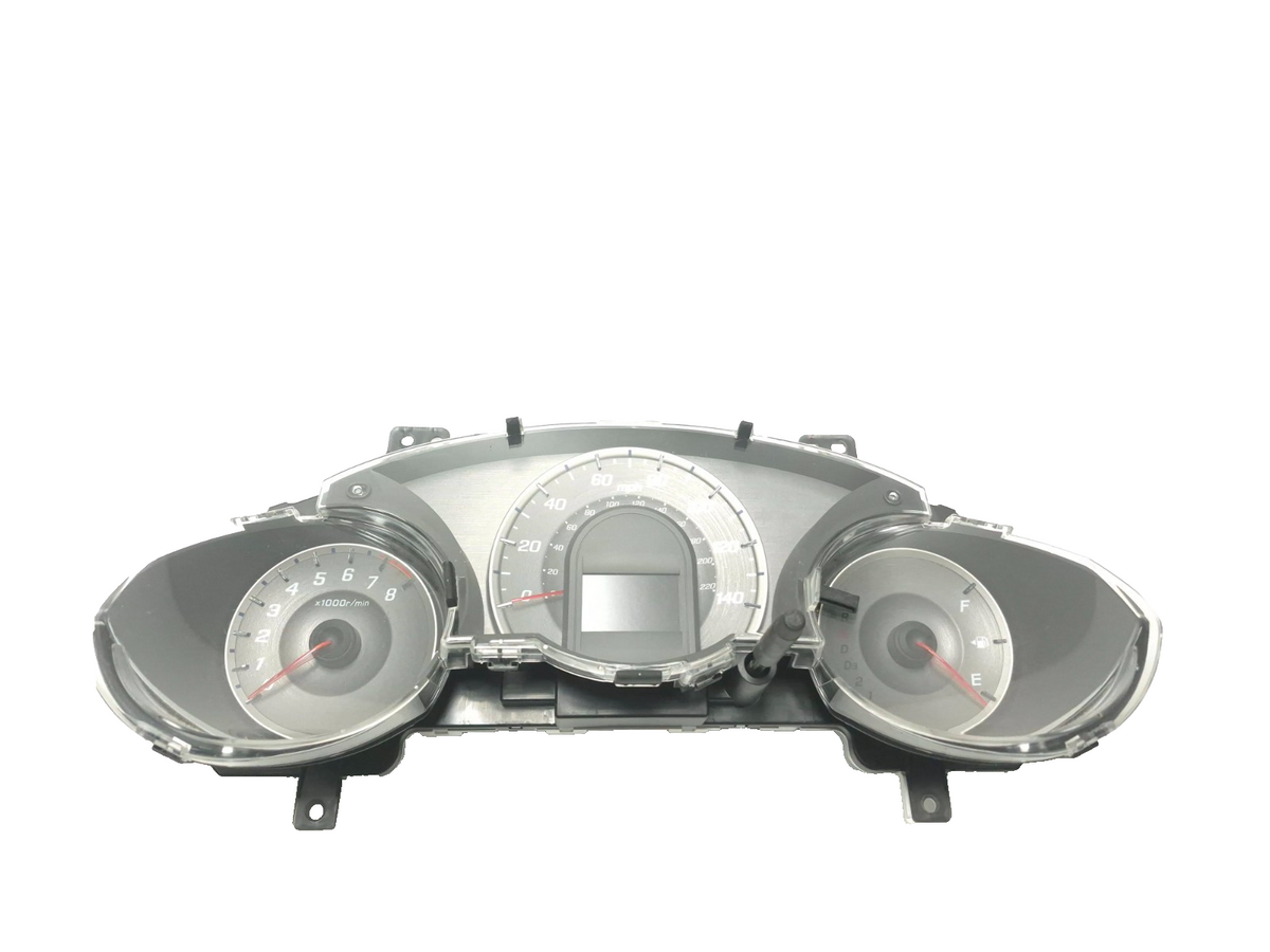2013 Honda Fit Speedometer Instrument Cluster Gauge OEM