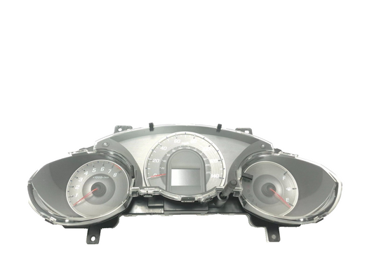 2013 Honda Fit Speedometer Instrument Cluster Gauge OEM