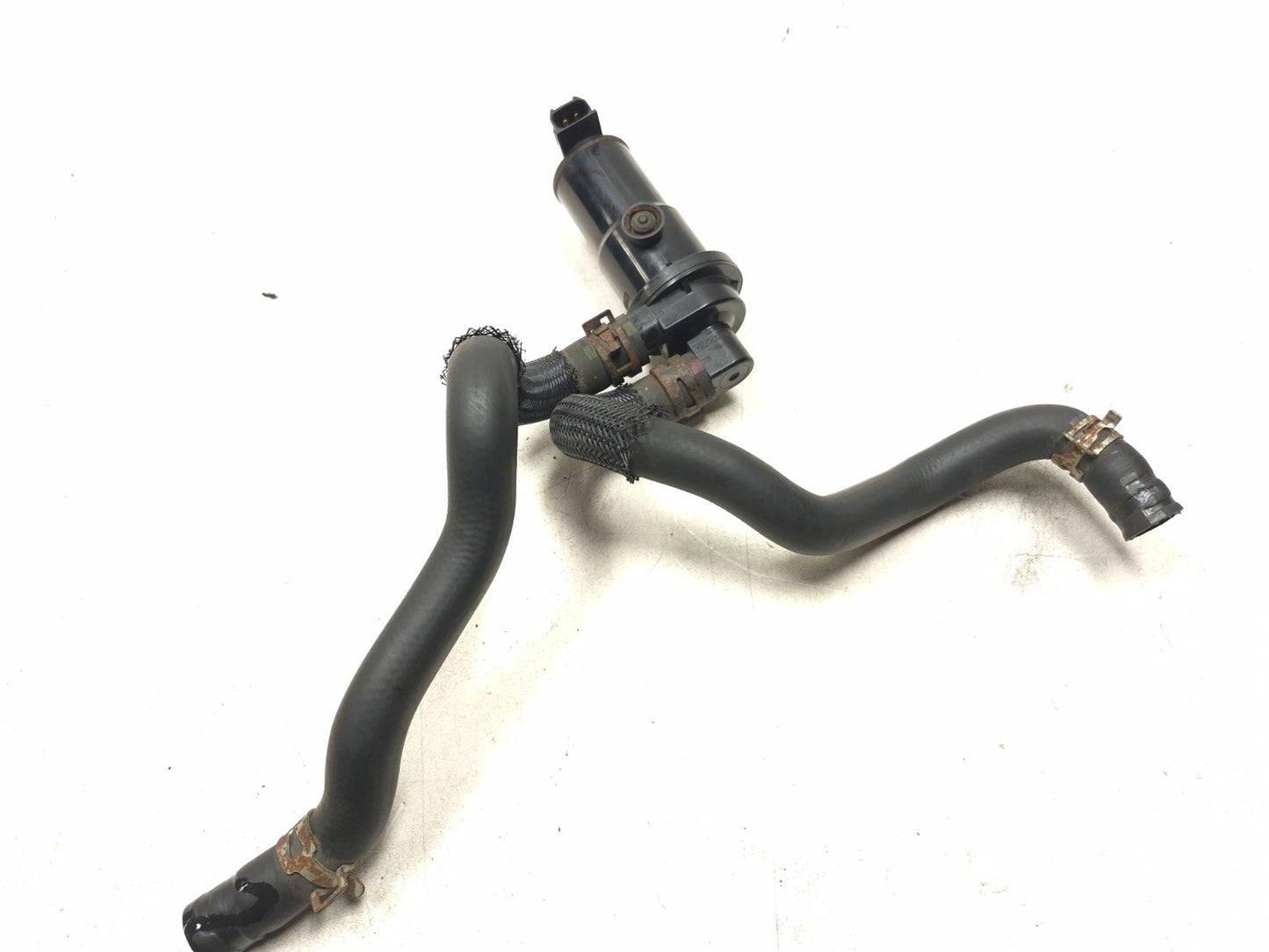 2010 Lexus Hs250h Hybrid Engine Auxiliary Water Pump OEM
