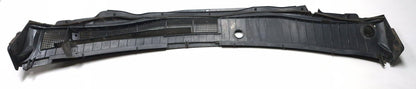 2012 Toyota Camry Windshield Wipers Cowl Vent Panel OEM