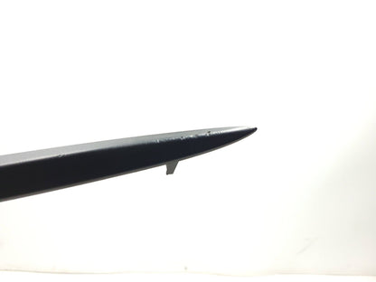 2017 Piaggio Fly Spoiler Side Cover Left & Right Pair OEM