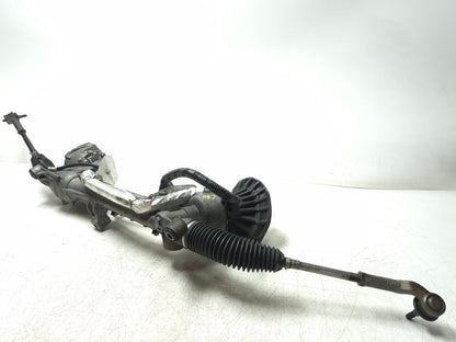 2017 Ford Focus Power Steering Gear Rack & Pinion OEM
