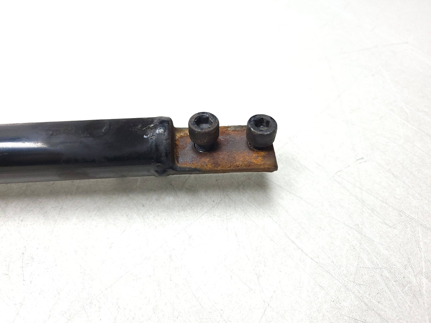 1986 Kawasaki Vulcan 750 Vn750 Center Stand OEM