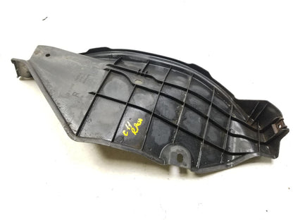 2008 - 2015 Nissan Rogue Mud Flap Front & Rear 4pcs OEM