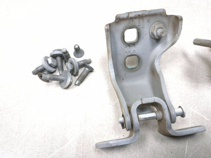 2013 Ford Transit Connect Front Door Hinge Passenger Side Right OEM
