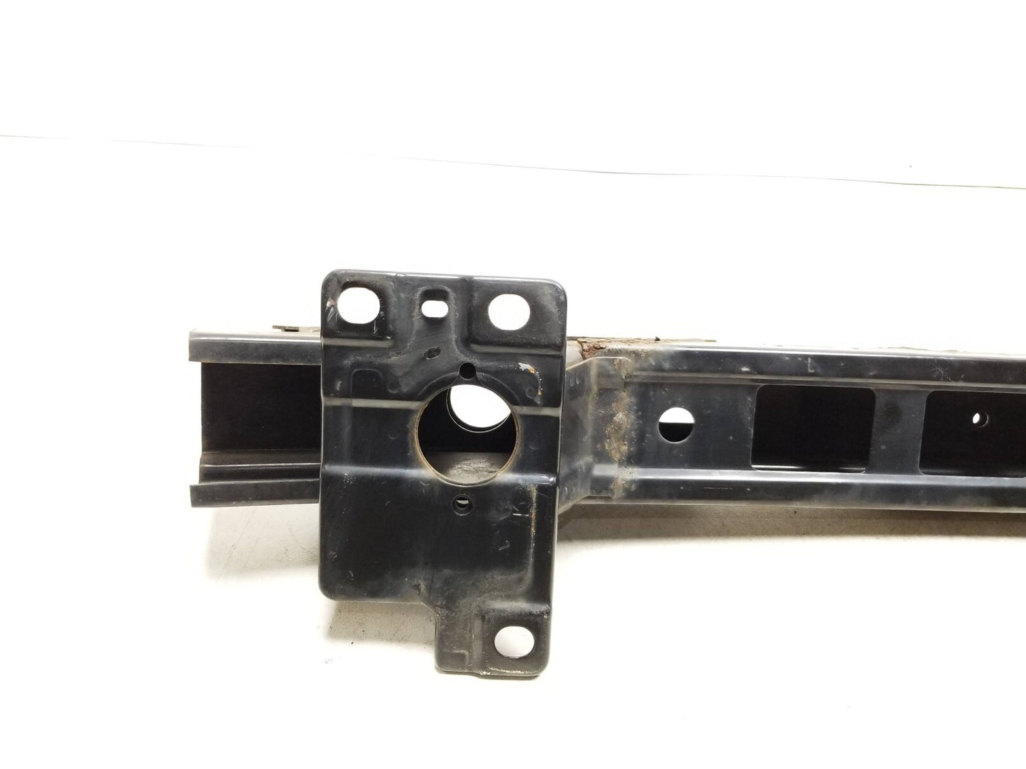 09 - 12 Hyundai Genesis Coupe Front Bumper Reinforcement OEM